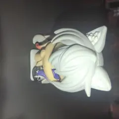 ガチャ どぬく カラフルピーチ