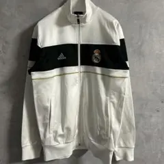 2025年最新】adidas レアルマドリード トラックジャケットの人気