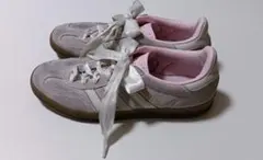 adidas GAZELLE アディダス ガゼル ピンク スニーカー