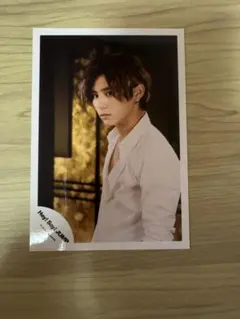 山田涼介 公式写真