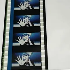 うたプリ タブナイ 特典 コマフィルム カルナイ 美風 藍 アンコール