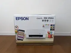 プリンター EW-456A 未使用 コピー機 EW456A 本体 AX11 - メルカリ