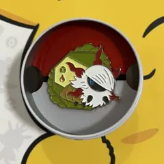 2026年最新】ポケモン 缶バッジ マツバの人気アイテム - メルカリ