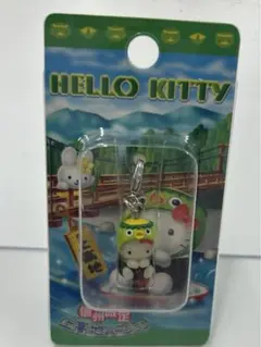 信州限定 ご当地 ハローキティ カッパ ぬいぐるみ 信州限定 ご当地 ハローキティ カッパ ぬいぐるみ ハローキティ