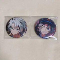 あんスタ コレクション缶バッジ 滝維吹