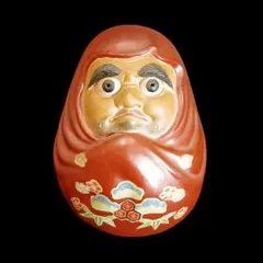 九谷焼　達磨の置物 2025年最新】九谷焼 達磨の人気アイテム - メルカリ