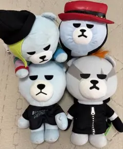 2026年最新】KRUNK×BIGBANGの人気アイテム - メルカリ