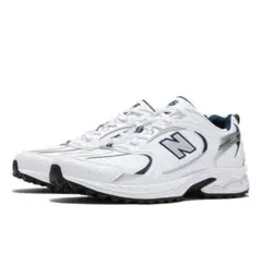 激レアNew Balance ニューバランス530 ゴルフシューズ
