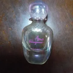 Amo Ferragamo 香水