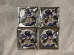 魔入りました！入間くん if魔フィア NeCoLaBo イルマ