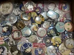 アニメ　雑貨　ノンジャンル グッズ まとめ売り 約100サイズ 一番くじ　小物