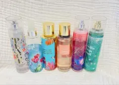 Victoria's Secret ボディミスト 3本セット - メルカリ