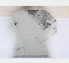 nicole 長袖カットソー