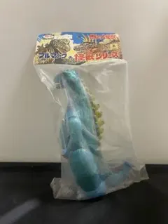 M1号 ブルマァク復刻 ゴジラのサムネイル