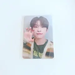 ゴヌ トレカ デビュー ショーケース 19時 購入 特典 非売品 ショケ 限定