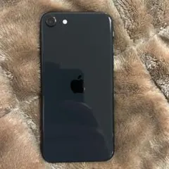 Apple iPhone SE (A2296) ブラック
