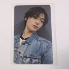 Stray Kids スキズ DOIT アイエン HMV トレカ