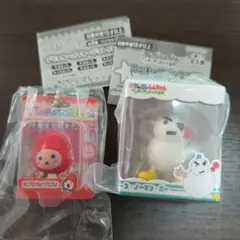 ガチャガチャまとめ売り　たまごっち　クレヨンしんちゃん