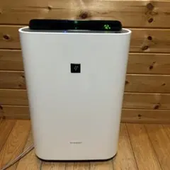 2026年最新】空気清浄機 シャープ 2014の人気アイテム - メルカリ