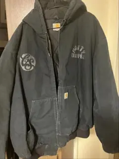 PANTY DROPPER ジャケットのサムネイル