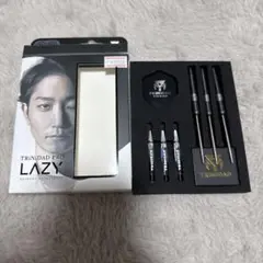 TRiNiDAD PRO LAZY ダーツ　スティール　コンドルビークのサムネイル