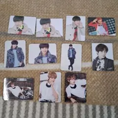 2025年最新】b1a4 ジニョン トレカの人気アイテム - メルカリ