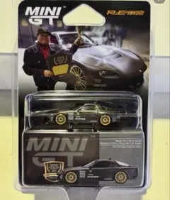 2026年最新】mini gt 雨宮の人気アイテム - メルカリ