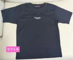 LOVETOXIC 半袖Tシャツ ブラック Lサイズ