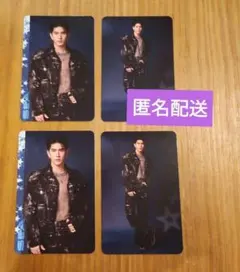 GMMTV First Khaotung トレカ POPUP シークレット FirstKhaotung】日本限定トレカ シークレット GMMTV GreatInn