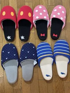 室内履きスリッパ