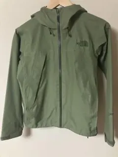 【未使用】ノースフェイス　クライムライト ジャケット GORE-TEX