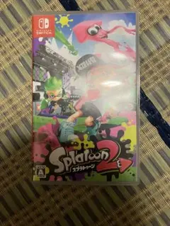 Splatoon 2 (Nintendo Switch)