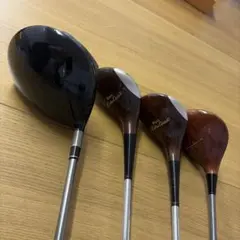 HONMA クラブセット T5 Extra Contact 4本セットのサムネイル