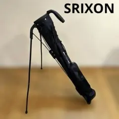 スリクソン ゴルフバッグ