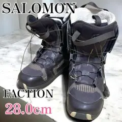 サロモン ブーツ