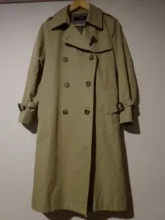JOURNAL STANDARD ベージュ トレンチコート Mサイズ