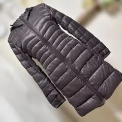 ユニクロ　ダウンジャケット Mサイズ