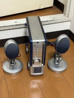 2025年最新】RD-VH7PC KENWOOD AFINAの人気アイテム - メルカリ