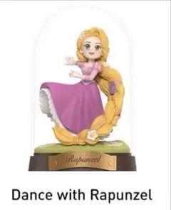 値下げ　POPMARTディズニープリンセス ラプンツェル