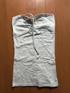 Brandy Melville ベアトップ