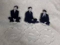 BTS PTD ラキドロ テテ グク ジミン