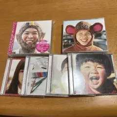 ファンキーモンキーベイビーズCD&DVD&直筆サインセット ファンキーモンキーベイビーズCD&DVD&直筆サインセット - メルカリ