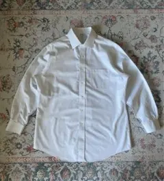 白シャツ シャツ