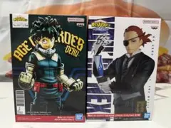 僕のヒーローアカデミア フィギュア　まとめ売り