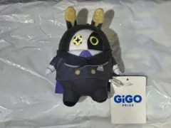 新品未使用 ロビン ゼンレスゾーンゼロ ボンプぬいぐるみ GiGO限定①