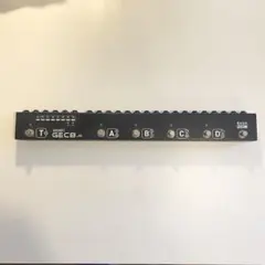 Moen Guitar GEC8JRプログラマブルスイッチャー Amazon | Moen マオン プログラマブルスイッチャー 8ループ