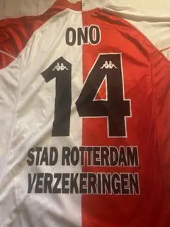 2025年最新】フェイエノールト ユニフォームの人気アイテム