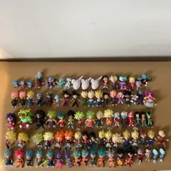 ドラゴンボール アクションフィギュアセット（HG、掌動等） ➕その他