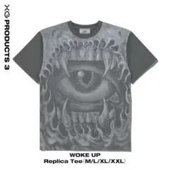 2025年最新】XG woke up tシャツの人気アイテム - メルカリ