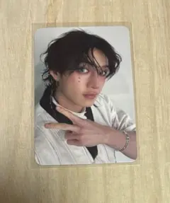 KARMA 通常盤　バンチャン